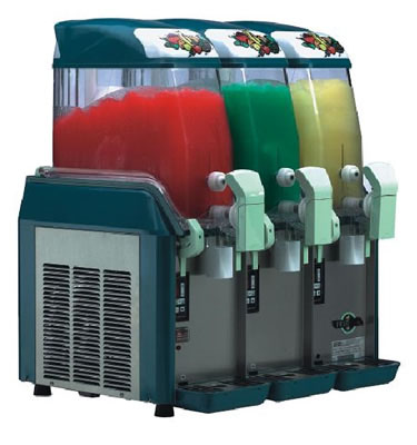 Elmeco First Class frozen drink machine sales margarita machines